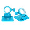 thumbnail image 5 of Detachable Fishing Umbrella StandFishing Tackle Aluminium Alloy Fishing Box Umbrella Bracket Folding Fishing Box Umbrella Stand Versatile Functionality, 5 of 5