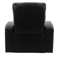 thumbnail image 2 of CorLiving Tucson Leather Gel Home Theather Single Power Recliner, 2 of 9