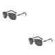 thumbnail image 1 of Sonducket Gafas de sol para hombre, gafas de senderismo, gafas de viaje, gafas de conducción para montar, gafas de pesca, equipo al aire libre, Type2 NO2, 1 of 6