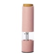 thumbnail image 1 of Pepper Grinder Automatic Operation Pepper Mill With Adjustable Coarseness Battery Powered LED Light One Hand Operation Stand Mixer with Pasta Attachment Xe425 compatible with Motor Cordless Kitchen, 1 of 4