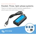 thumbnail image 3 of Victron Energy Interface MK3-USB (VE.Bus to USB), 3 of 4