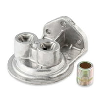 Earl's Performance 2177ERL Engine Oil Filter Remote Mounting Kit