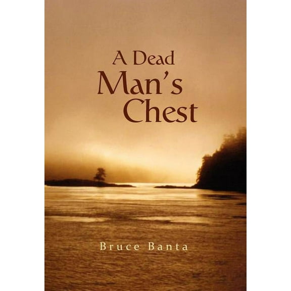 A Dead Man's Chest, (Hardcover)