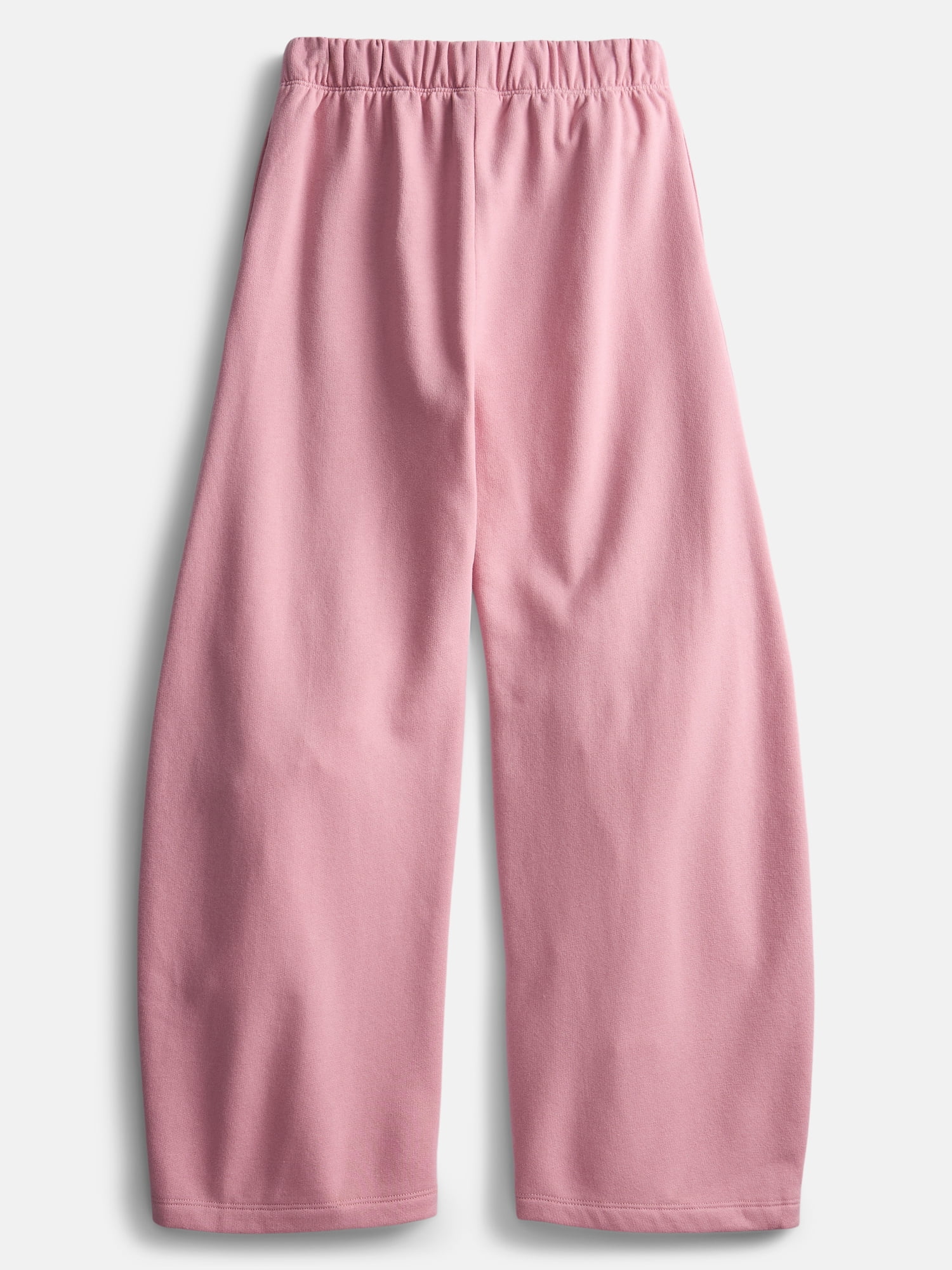 Disney Bambi Girl’s Fleece Barrel Pants, Sizes 4-16