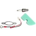 thumbnail image 2 of Carburetor Compatible with Kohler Courage Sv 15hp 17hp 18hp 19hp Series Sv470-sy, 2 of 4
