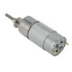 thumbnail image 3 of Motorreductor DC de Aluminio Ticfox Confiabilidad Excepcional, 3 of 12