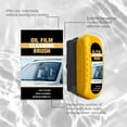 thumbnail image 7 of Upgraded 3.0 Windshield Oil Film Remover, Anti-Fog Glass Cleaner & Universal Wipe Board for Car Windows, Multi-Use Cleaning Tool, 7 of 7