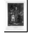 thumbnail image 2 of Historic Framed Print, Genl. Robert E. Lee's visit to the grave of Genl. Thos. J. Jackson, 17-7/8" x 21-7/8", 2 of 9