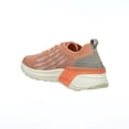 thumbnail image 4 of Tenis Charly Para Caminata Sport Textil Ligeros Mujer Coral coral 24 Charly 101D1T, 4 of 7