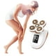 thumbnail image 1 of Ladies' Shaver Five Floating Blade Shaving And Shaving And Face Washing Three-in-one Multi-functional Hair Removal, 1 of 9