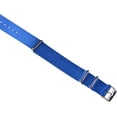 thumbnail image 4 of NATO Strap Premium Ballistic Unisex Nylon Watch Strap 20mm, 4 of 6