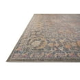 thumbnail image 6 of Chris Loves Julia x Loloi Rosemarie Stone/Multi 10'-0" x 14'-0" Area Rug, 6 of 9