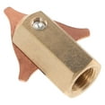 thumbnail image 1 of Hytrove Chuck Triangular De Cobre Para Soldadora Por Puntos Ideal En Reparación Y Ajuste De Chapa Metálica, 1 of 8