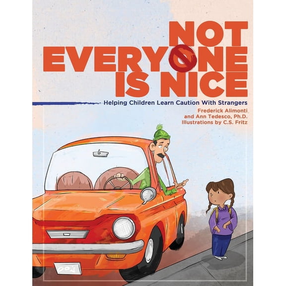 Not Everyone Is Nice (Paperback)