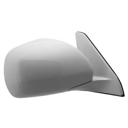 New OEM Factory Power Driver Side Door Mirror Heated 879406A300B1 fits 2003-2005 Lexus GX470