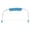 Blue, variant on HEWANG Wire Cake Slicer Leveler - Adjustable Cake Cutter Tool with 9 Height Settings, Stainless Steel Wires & Black Handle, for Professional Baking and Layer Cakes Black