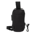 thumbnail image 2 of Camera Backpack Bag Camera Bag High Density  Waterproof Large Capacity Widened Shoulder Belt Password Lock Bag For Travel, 2 of 8