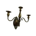 thumbnail image 3 of Aplique de Pared, Candelabro, Portavelas, Candelabro Artesanal, Centro de Mesa, Adorno para Dormitorio, Porche, Decoración Del Hogar, 3 of 9