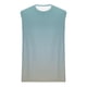 thumbnail image 3 of Hombres Moda Casual Impresión Suéter Cuello Redondo Tanque Deportivo, 3 of 4