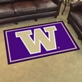 thumbnail image 2 of Washington 4'x6' Rug, 2 of 2