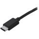 thumbnail image 2 of Cable USB-C de transferencia de datos y carga de 1 m para cámaras Sony, 2 of 7