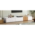 thumbnail image 6 of Faux Marble Top, Luxury Look | In Home, Organize Cable Boxes, 6 of 6