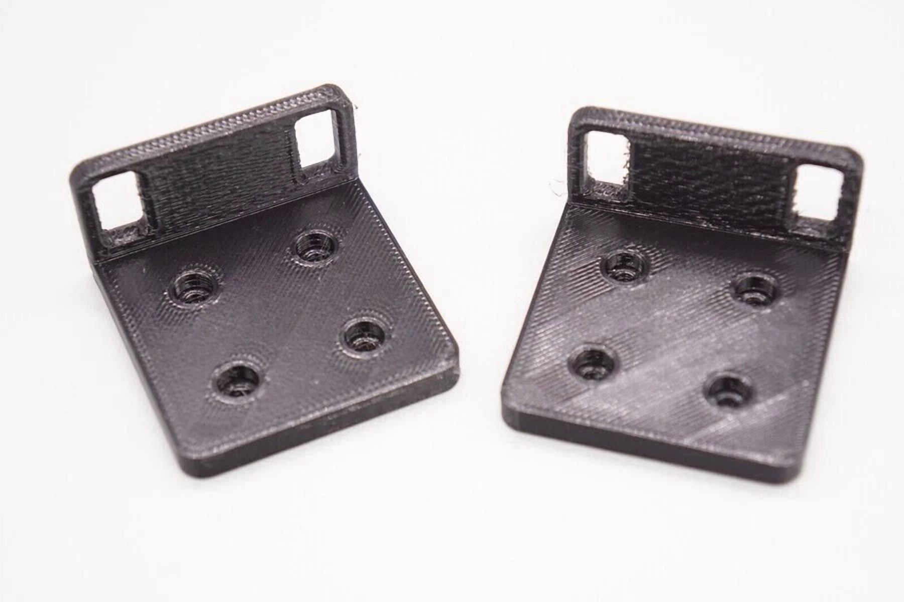 BUTTERFLY- Replacement Rack Ears For D-Link Dgs-1210-28 Network Switch 28 Port