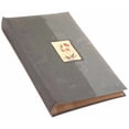 thumbnail image 1 of Pioneer Natural Paper Bi-Directional ECO Album, Euro, 1 of 4