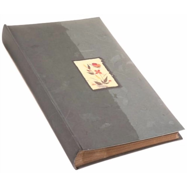 Pioneer Natural Paper Bi-Directional ECO Album, Euro