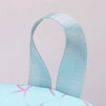 thumbnail image 5 of Weebloom School Backpack For Kids Girls Cute Minimalist Colorful Lightweight Daypack Bookbag Elementary Middle School Blue, 5 of 7