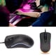 thumbnail image 5 of Ratón Para Videojuegos Con Efecto De Luz RGB, Ergonómico, Máximo 1600DPI, Control Estable, Plug And Play, Con Cable, 5 of 7