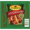 Eckrich Smoked Sausage Grillers, 12ct