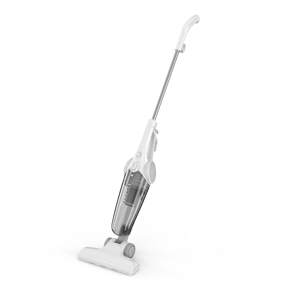 dodocool Corded Vacuum Cleaner 2 in 1 Swivel Ultra Lightweight Handheld