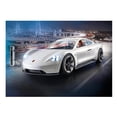 thumbnail image 4 of Porsche Misión E Playmobil 24 Piezas, 4 of 4