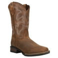 thumbnail image 2 of Roper Boys Monterey Cowboy   Mid Calf Boots, 2 of 5