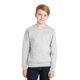 thumbnail image 1 of JERZEES® - Sudadera de cuello redondo NuBlend® para jóvenes. 562B Jerzees 562B, 1 of 1