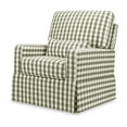 thumbnail image 7 of Namesake Crawford Pillowback Comfort Swivel Glider, 7 of 7