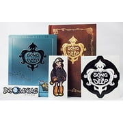 Song Of The Deep (Dvd-Rom Pc Game) By Insomniac