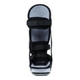 thumbnail image 2 of McKesson Plantar Fasciitis Night Splint - Fits Either Foot, Unisex - Small, 1 Ct, 2 of 5