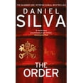 thumbnail image 1 of Pre-Owned The Order* (Paperback) 0008461317 9780008461317, 1 of 1