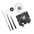 thumbnail image 2 of kurtrusly Quartz Pendulum Clock Movement Replacement Repair Accessories Hanging Clock Mechanism Music Music Box, 2 of 8