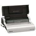 thumbnail image 3 of Fellowes Pulsar E 300 Electric Comb Binding Machine w/ Starter Kit, 3 of 6