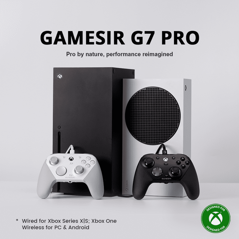 gamesir g7 pro シャドウエンバー GameSir G7 PRO - Shadow Ember - us.MaxGaming.com