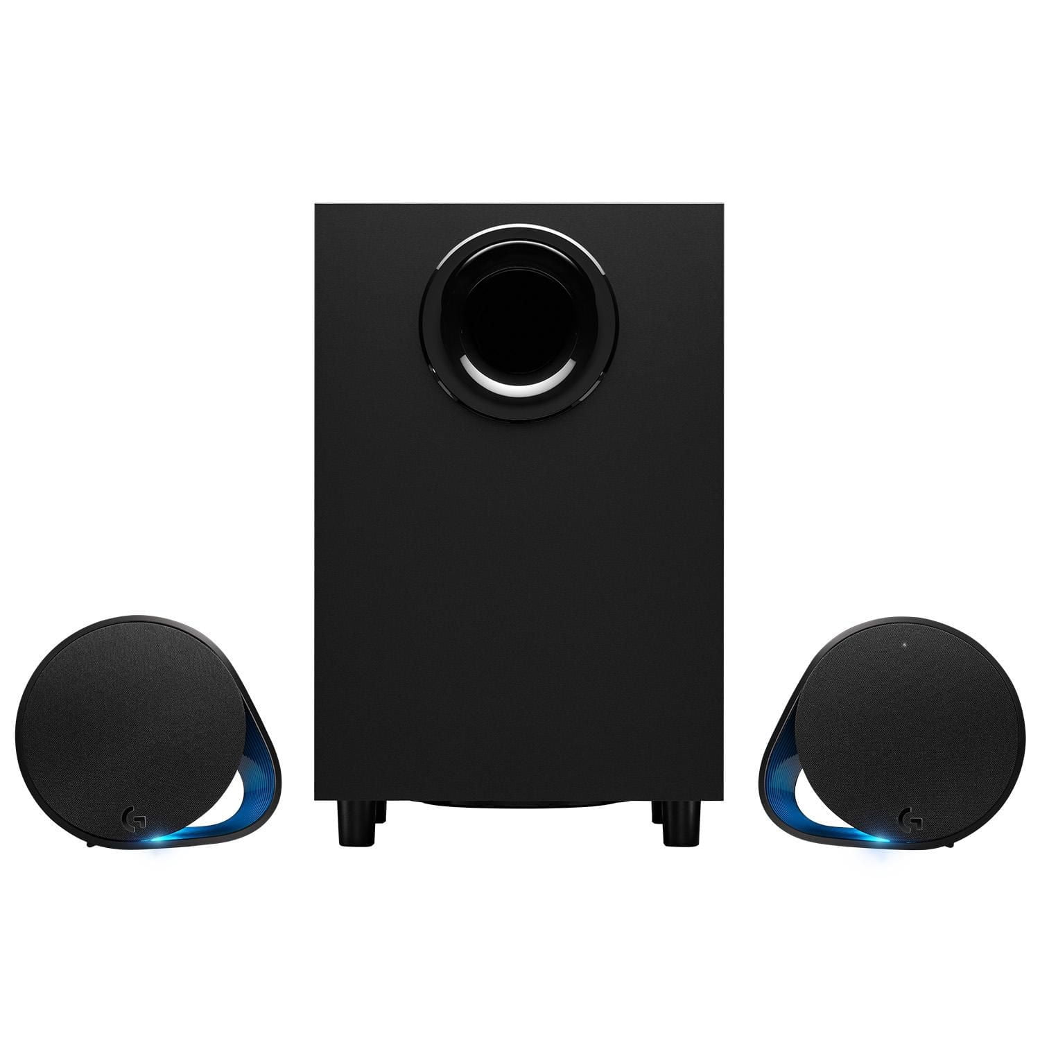 Logitech G560 LIGHTSYNC Bluetooth Gaming Speakers