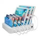thumbnail image 4 of Estación de carga inteligente con cargador USB universal para phablet con 6 puertos y múltiples puertos USB, 4 of 5