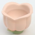 thumbnail image 4 of Resin Desktop Porch Storage,4.3Inch Flower Shaped Decoration Bedside Storage,Desktop Entrance Storage Knick-Knacks for Home Decoration, 4 of 8