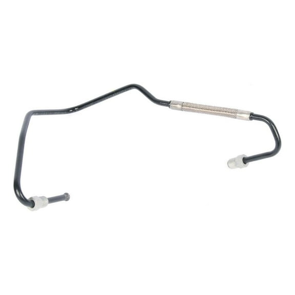 Brake Hydraulic Line