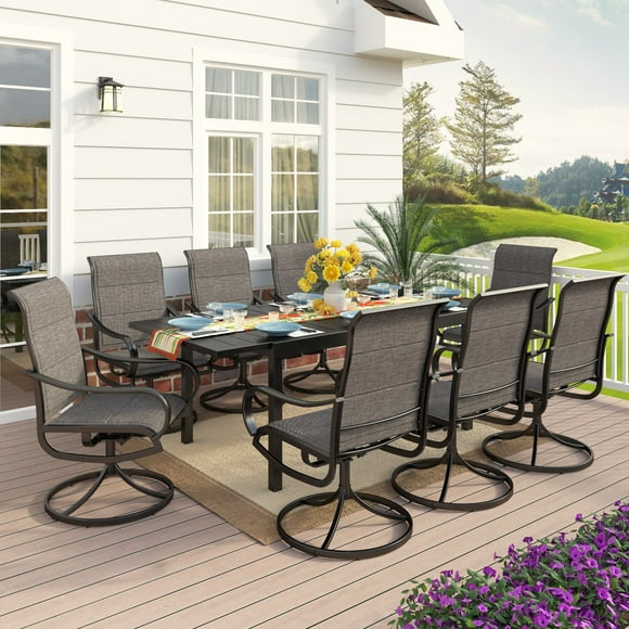 Clearance in Outdoor Dining Sets