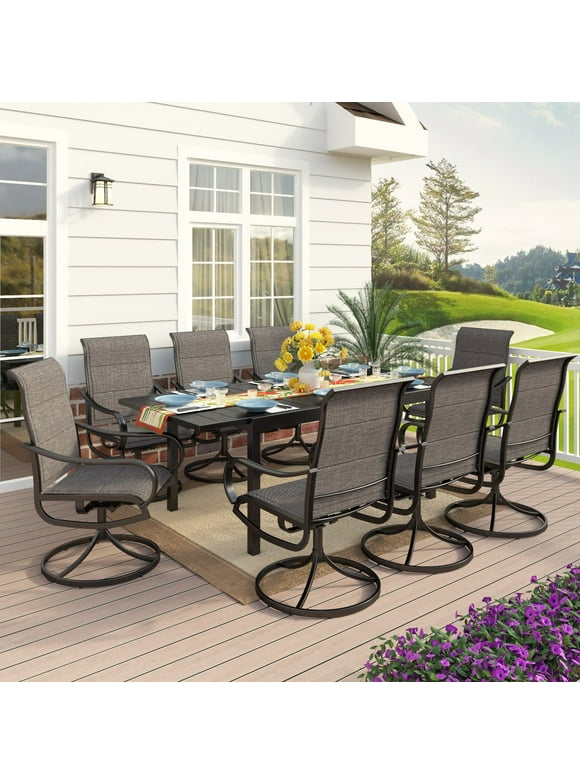 Patio Dining Sets in Patio Sets