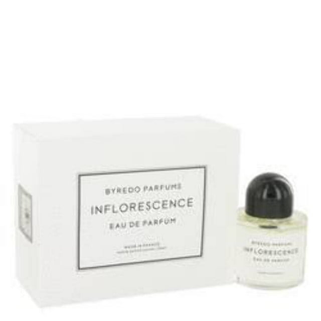 Perfume Byredo Inflorescence Eau De Parfum 100 ml